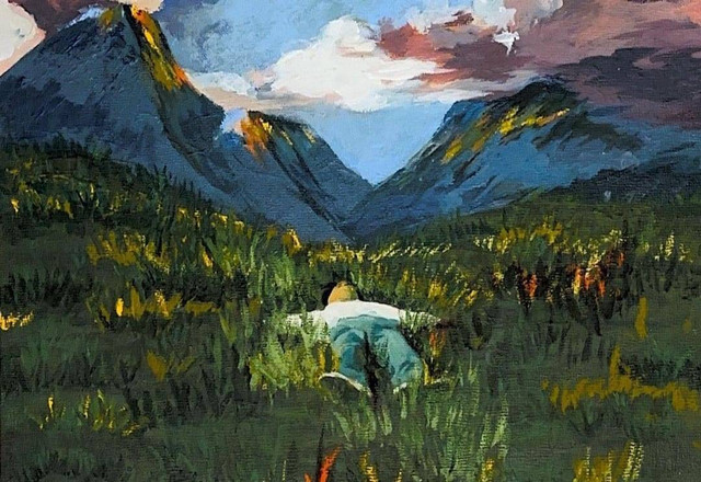 WIMY penyanyi asal Filipina. Foto: Instagram@whenimetyou_official. 