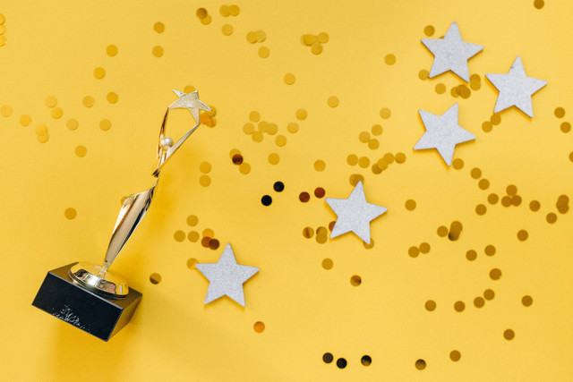 Line Up Golden Disc Awards 2024 Phase 1, Foto Hanya Ilustrasi: Pexels/Nataliya Vaitkevich