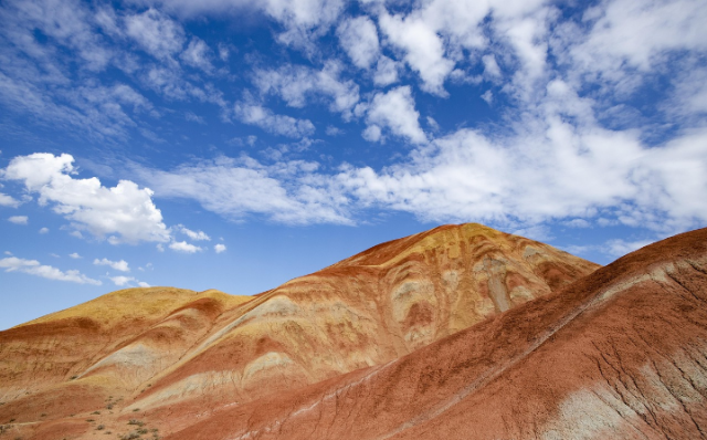 Ilustrasi bentang alam adalah. Sumber foto: pixabay/SwidaAlba