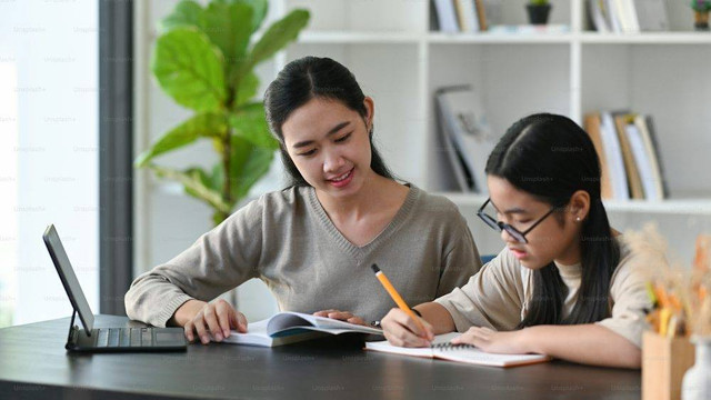 Kunci Jawaban PAS IPA Kelas 9 Semester 1. Sumber: Unsplash/Getty Images