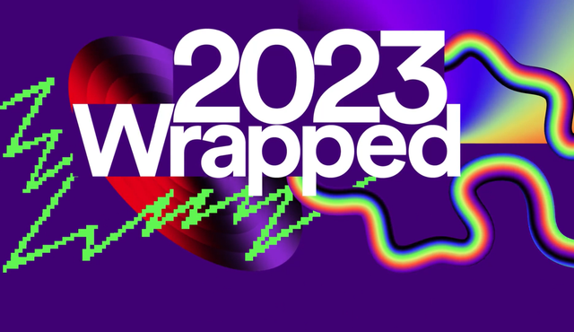 Ilustrasi kenapa Spotify Wrapped tidak muncul. Foto: newsroom.spotify.com