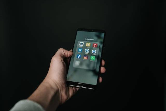 Pengertian Media Sosial Menurut Para Ahli. Foto: Pexels