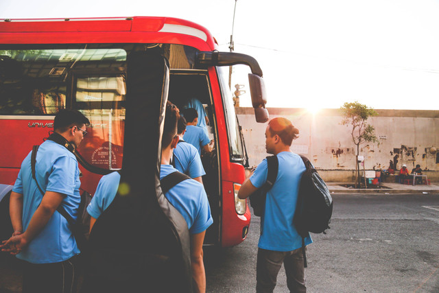 Ilustrasi Jadwal Daytrans Bandung-Jakarta, Foto: Pexels/Lê Minh