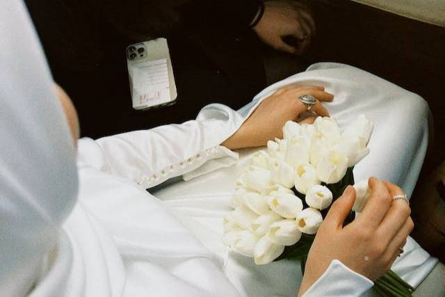 Arti Khitbah dalam Islam. Foto: Pexels