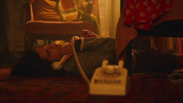 Ilustrasi cuplikan video Memories oleh Conan Gray. Foto: YouTube/ConanGrayVEVO