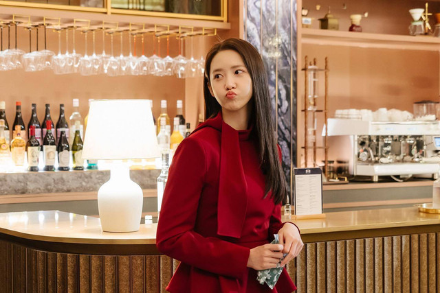 Yoona SNSD. Foto: Instagram/@limyoona__official