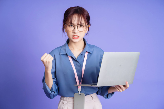 Ilustrasi perempuan. Foto: TimeImage Production/Shutterstock