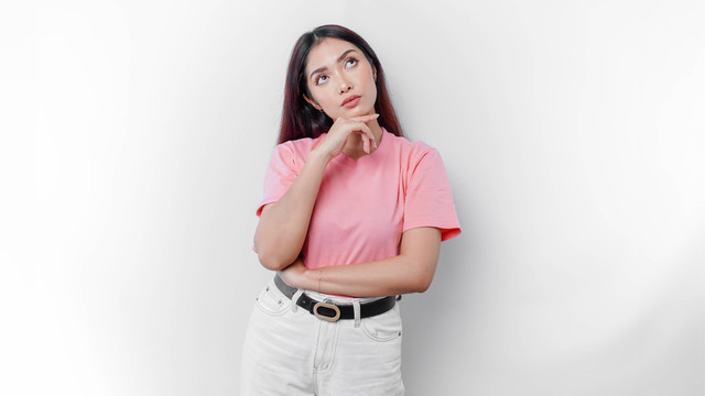 Ilustrasi perempuan. Foto: Reezky Pradata/Shutterstock
