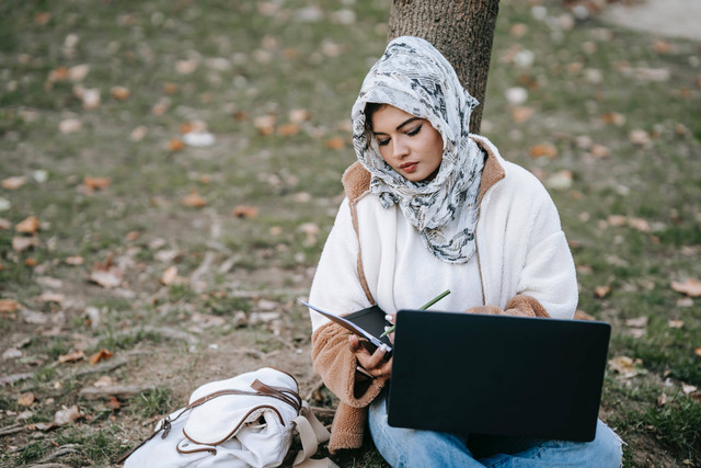 Nama Hanggini biasanya diperuntukkan untuk perempuan. Foto: Pexels