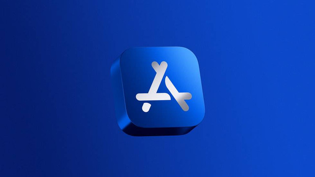 Apple merilis daftar aplikasi dan game terbaik di App Store 2023. Foto: Apple