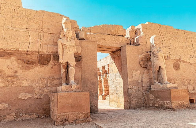 Ilustrasi Sebutkan dan Jelaskan Urutan Tahapan dalam Penelitian Sejarah! Sumber Unsplash/Getty Images