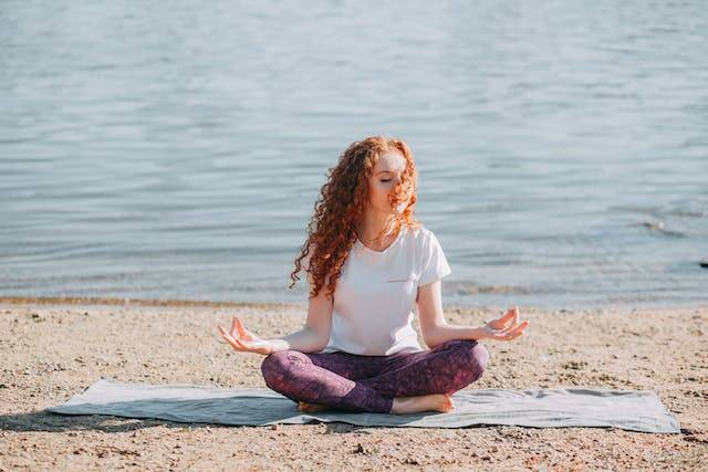 Pengertian Spiritual dalam Kehidupan. Foto: Pexels
