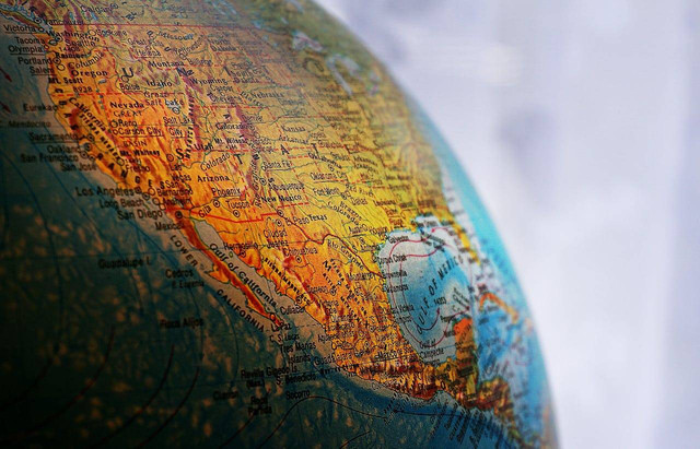Ilustrasi tax haven country. Foto: Pexels