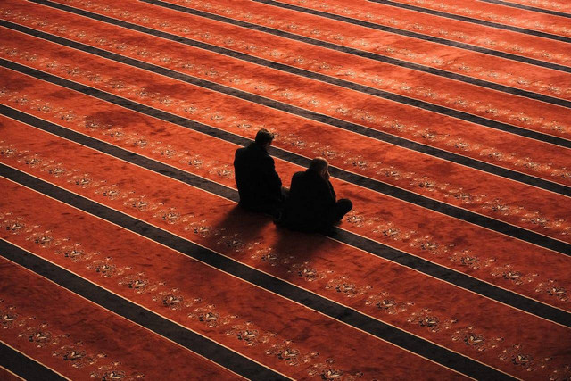 Bacaan Doa Taubat dan Tata Cara Salat Taubat. Foto: Pexels