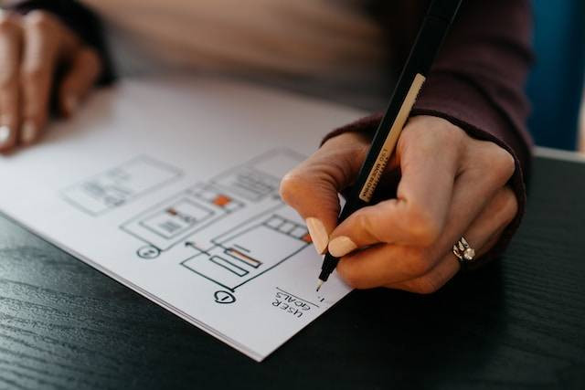  Ilustrasi Arti Eksekusi. Foto: Unsplash.com