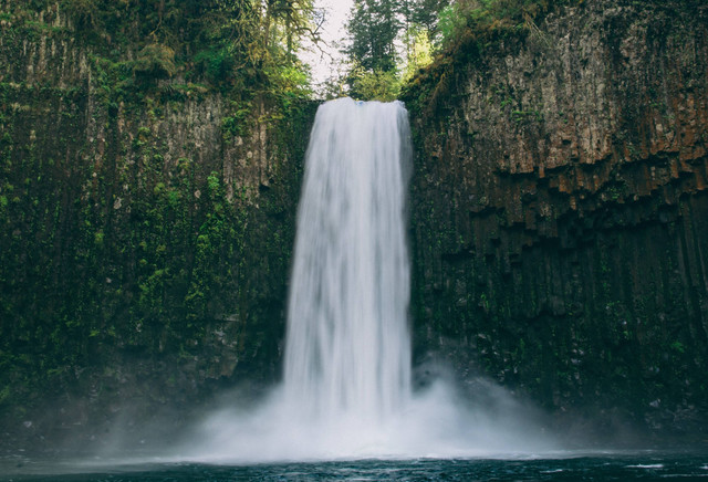 Ilustrasi Tempat Wisata Magelang Viral. Sumber: Unsplash/MJ.