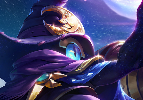 Ilustrasi menggunakan counter Cyclops di Mobile Legends. Foto: Mobile Legends