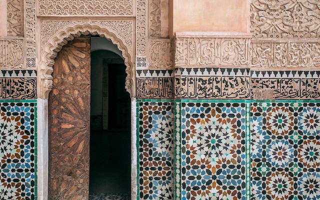 Ilustrasi masa kemunduran Daulah Umayyah. Sumber: Maria Orlova/pexels,com