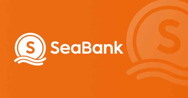 Ilustrasi Seabank. Foto: SeaBank