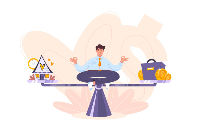 Work Life Balance: Strategi Jitu dalam Mencapai Keseimbangan Kehidupan ...