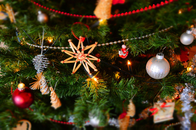 Ilustrasi Kata Sambutn Ketua Panitia Natal, Foto: Pexels/Gary Spears