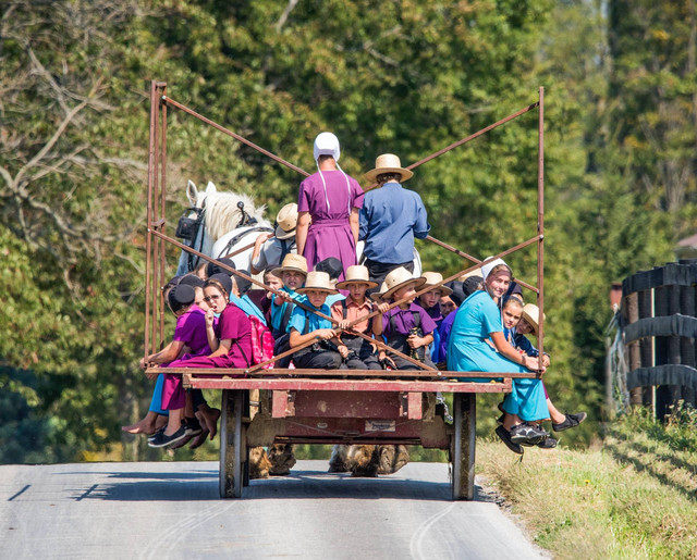 Memahami Cultural Lag dan Cara Mengatasi Cultural Lag. Foto: Unsplash