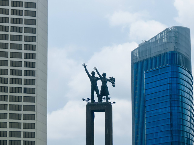 Pantun Betawi Nasihat, Foto Hanya Ilustrasi: Unsplash/Aditya Anggara
