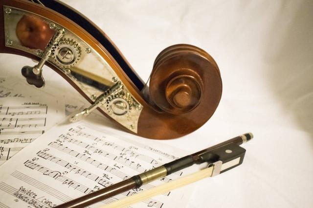 Ilustrasi Kuat Lemahnya Bunyi dalam Lagu disebut Apa? Ini Jawabannya, foto;pexels