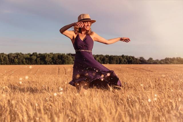 Ilustrasi cara menerapkan stoikisme. Foto: Andre Furtado/Unsplash