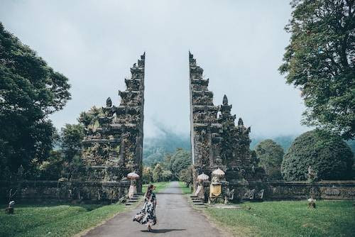 Ilustrasi Dampak Perang Jagaraga. Sumber: Unsplash