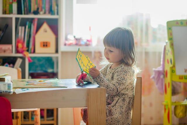 Ilustrasi anak PAUD. Foto: Pexels/Natalie Bond.