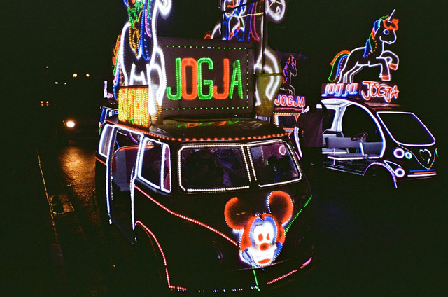 Aktivitas Alun-Alun Kidul Yogyakarta, Sumber Unsplash Nr Vellarine