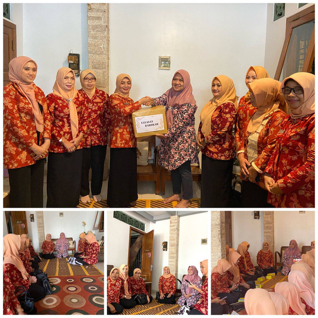 Humas DWP Lapas Magelang