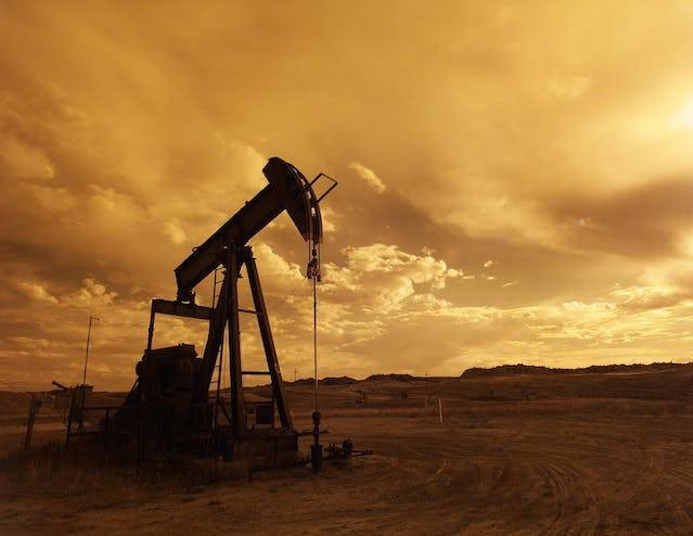 Dampak negatif energi tak terbarukan. Sumber: pexels.com/Pixabay
