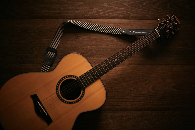 Ilustrasi Musik Tradisional yang Liriknya Bernapaskan Islam dan Sering di gunakan sebagai Media Dakwah di Daerah Riau disebut, Sumber Unsplash De An