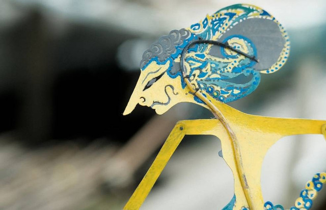 Ilustrasi Lagu Suwe Ora Jamu berasal dari daerah Yogyakarta.  Sumber Unsplash/Lighten Up