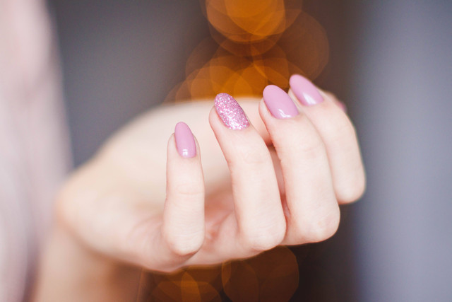 Ilustrasi Nail Art Bintaro, Foto: Pexels/Valeria Boltneva