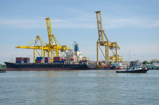 Ilustrasi shipping instruction. Foto: Pexels