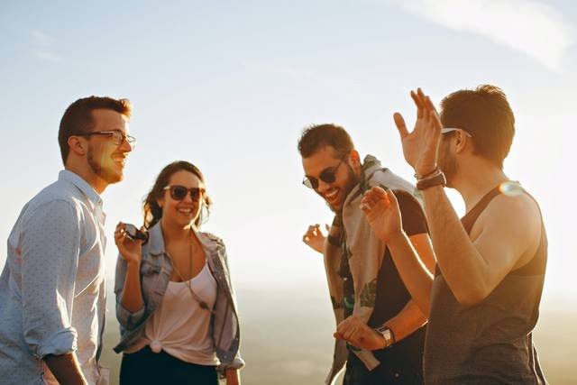 Ilustrasi tebak-tebakan. Foto: Pexels. 