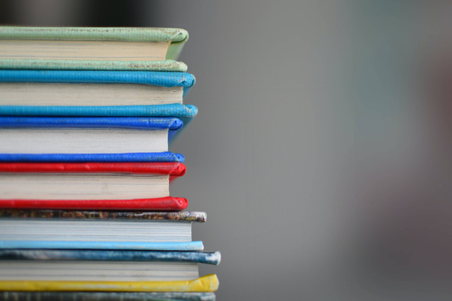 Kata-Kata di Raport untuk Kenaikan Kelas. Foto: Unsplash/Kimberly Farmer