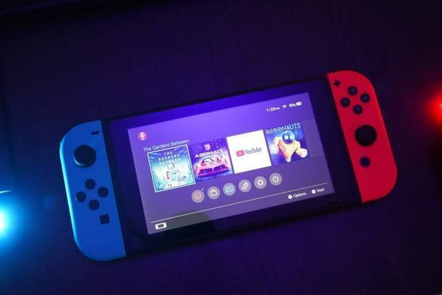 ilustrasi game gratis di Nintendo Switch. Foto: unsplash.com.