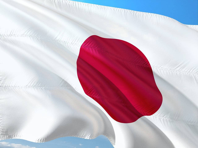 Ilustrasi Propaganda Jepang di Indonesia. Sumber: Pixabay