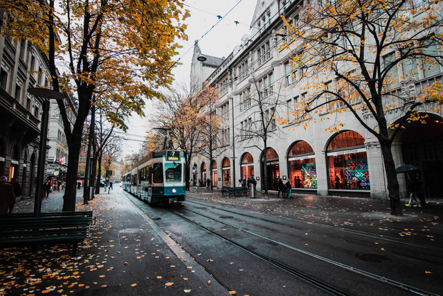 Ilustrasi kota Solo. Sumber Foto oleh H. Emre dari Pexels