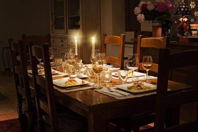 Ilustrasi Apa Itu Gala Dinner. Foto: Pexels/Pixabay