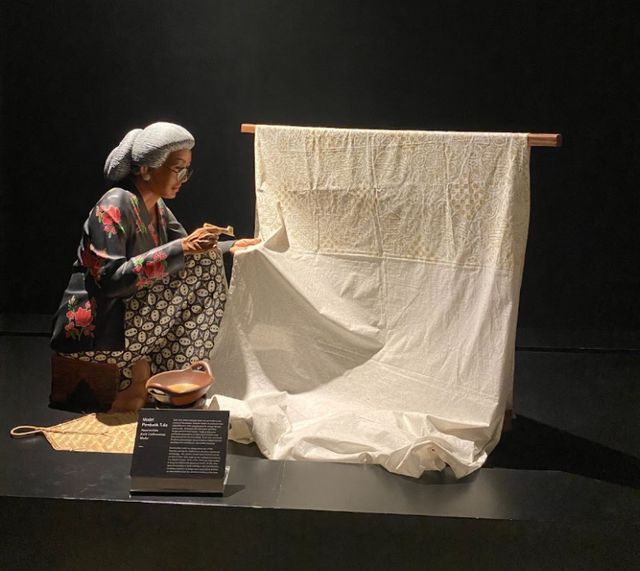 Sumber : Dokumentasi Pribadi