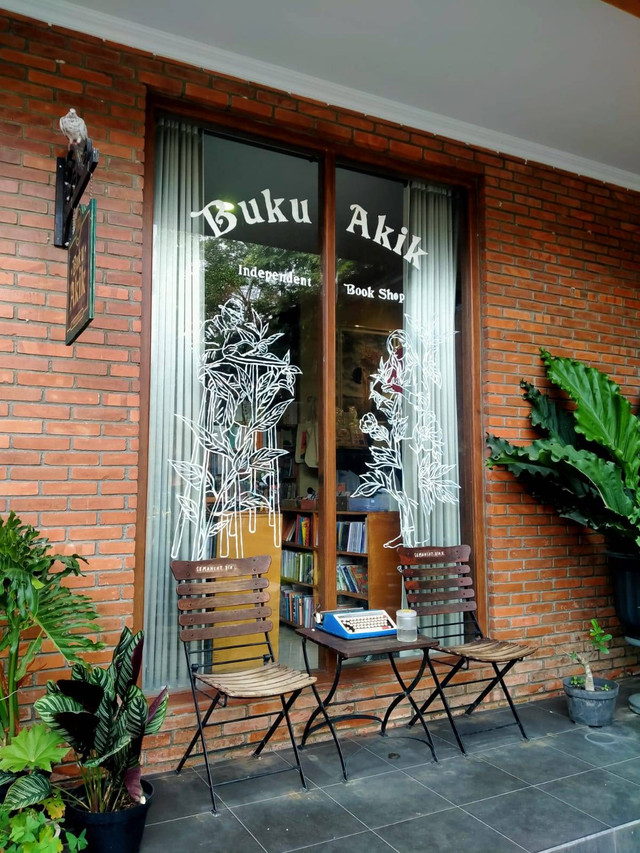 Sumber: Dokumentasi Pribadi | Buku Akik