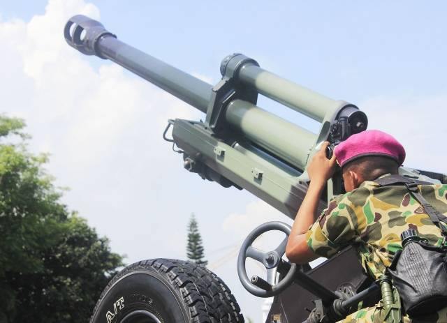 Ilustrasi Sejarah Hari Juang Kartika TNI AD. Ilustrasi: Pixabay
