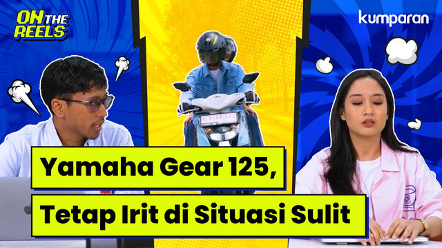 Tips agar tidak boros saat self reward. Foto: kumparan