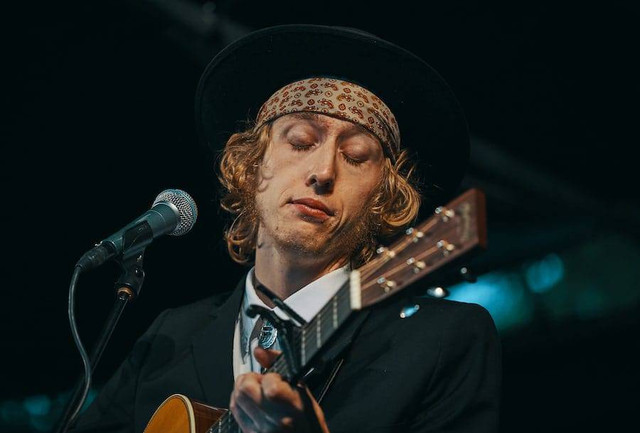 Ilustrasi pengertian verse dalam lagu. Foto: Unplash