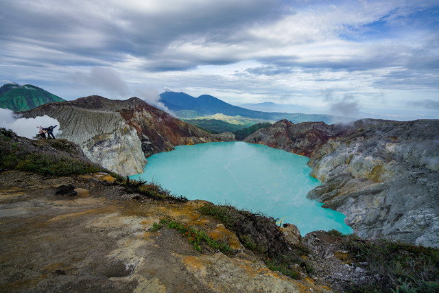 3 Ucapan Ulang Tahun Kota Solok yang ke-53. Foto:Pexels/Try Putro Utomo.